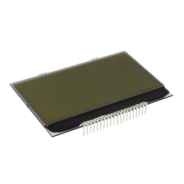 EA DOGXL240N-7 Display Visions  Modules d'affichage - LCD OLED Graphic